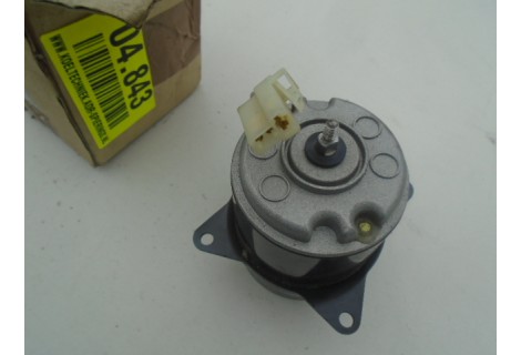 Busan fan 12V DC 2350 rpm.